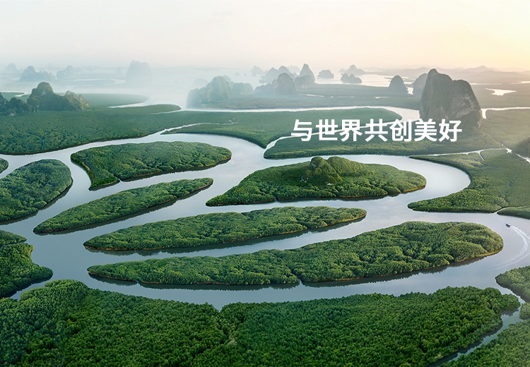 精細(xì)化學(xué) 綠色生活